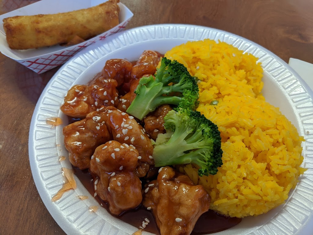 Chinatown Restaurant | 405 Central Ave, Butner, NC 27509, USA | Phone: (919) 575-8455