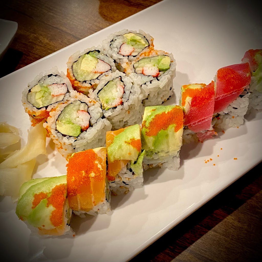 Osaka ramen and sushi | 1615 General Booth Blvd suite 109, Virginia Beach, VA 23454, USA | Phone: (757) 426-8888