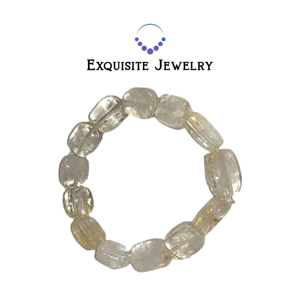 Exquisite Jewellery | 17527 W Bremonds Bend Ct, Cypress, TX 77433, USA | Phone: (832) 596-9800