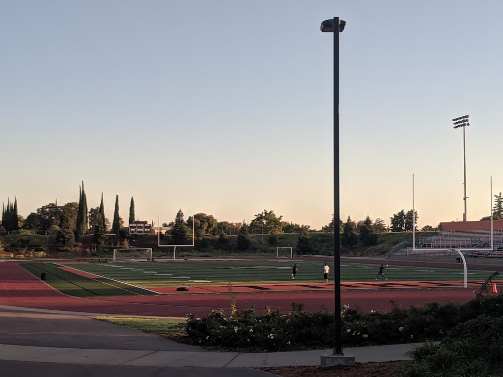 Foothill High School | 5000 McCloud Dr, Sacramento, CA 95842 | Phone: (916) 566-3445