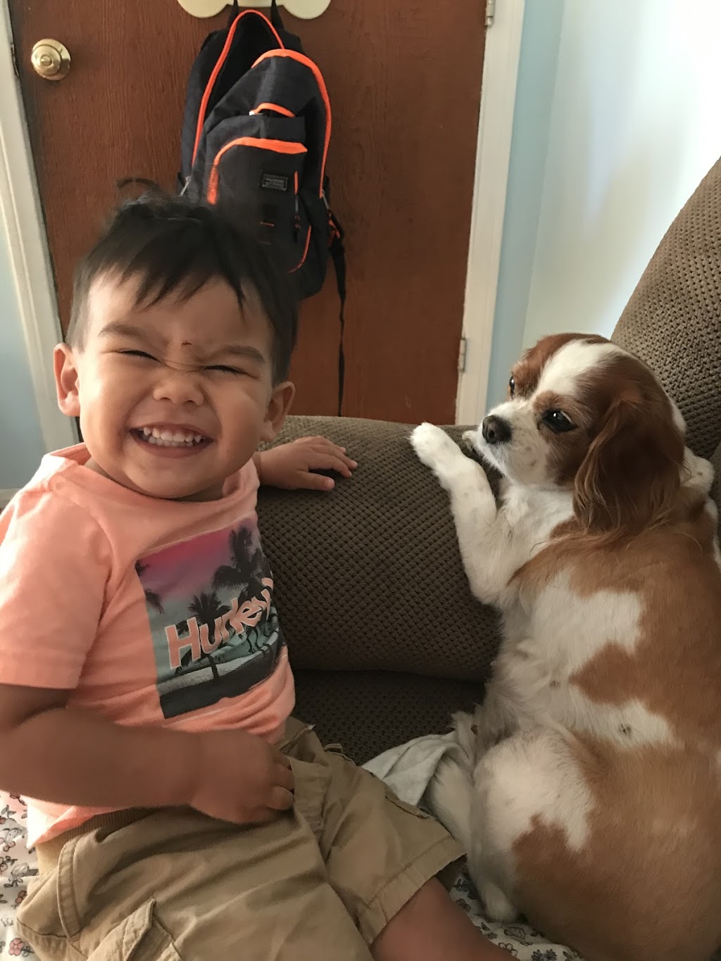 Debs Daycare | 13876 Midland Rd, Poway, CA 92064, USA | Phone: (858) 722-1539
