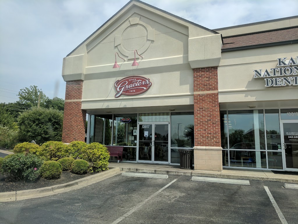 Graeters Ice Cream | 13817 English Villa Dr, Louisville, KY 40245, USA | Phone: (502) 254-1760