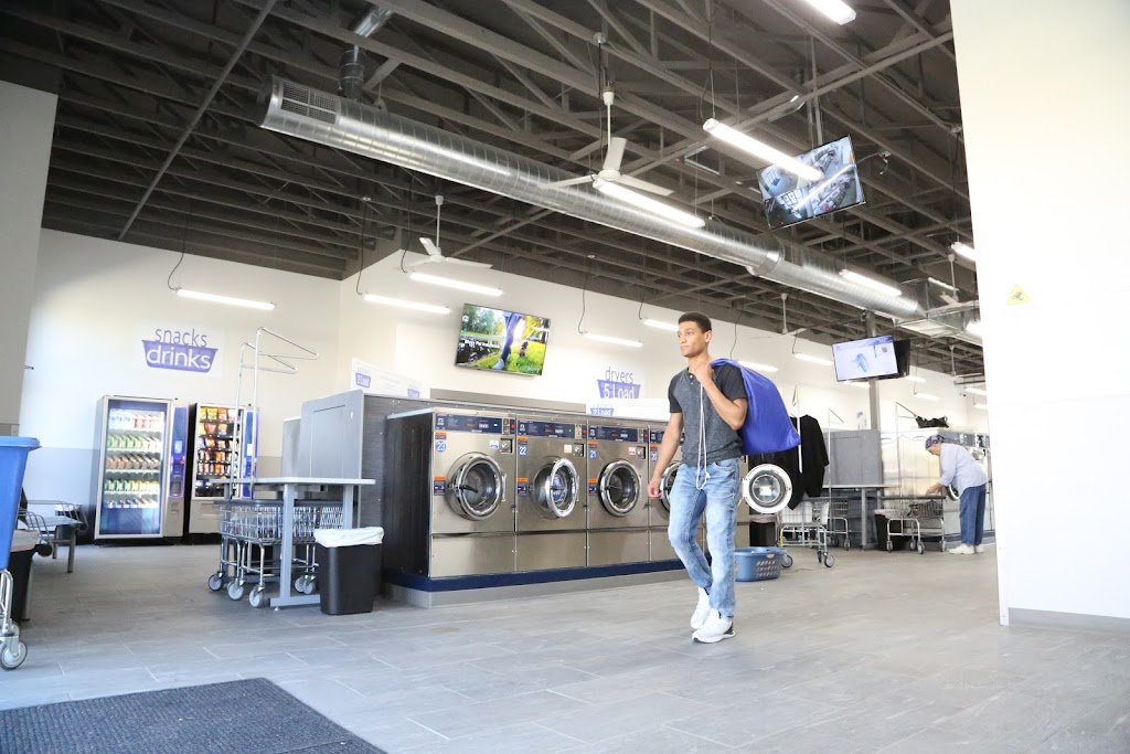 Clean Laundry | 1359 E Vine St, Kissimmee, FL 34744, USA | Phone: (407) 204-9538