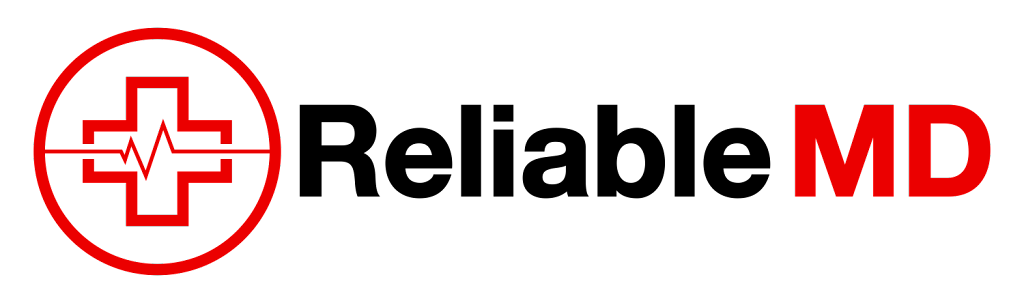 Reliable MD | 5045 Fruitville Rd Suite 123B, Sarasota, FL 34232, USA | Phone: (727) 203-4613