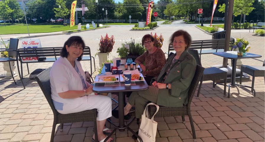 Crave Your Local Eatery | 3600 NJ-66, Neptune Township, NJ 07753, USA | Phone: (732) 361-0669