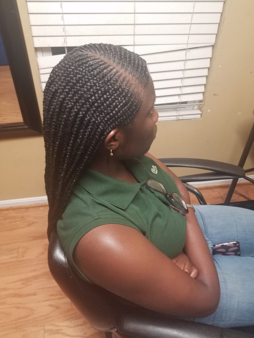 kine african hair braiding | 6901 Laysan Teal Ct, Louisville, KY 40228, USA | Phone: (502) 298-4993