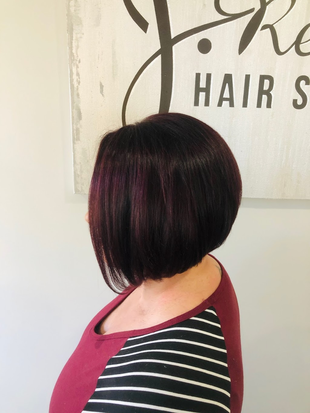 Heather J. Ouellette | Independent Stylist | 278 County St, Taunton, MA 02780, USA | Phone: (508) 827-8554