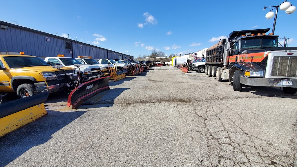 Snow Pro Truck Equipment | 4631 Lemay Ferry Rd, St. Louis, MO 63129 | Phone: (314) 939-1630
