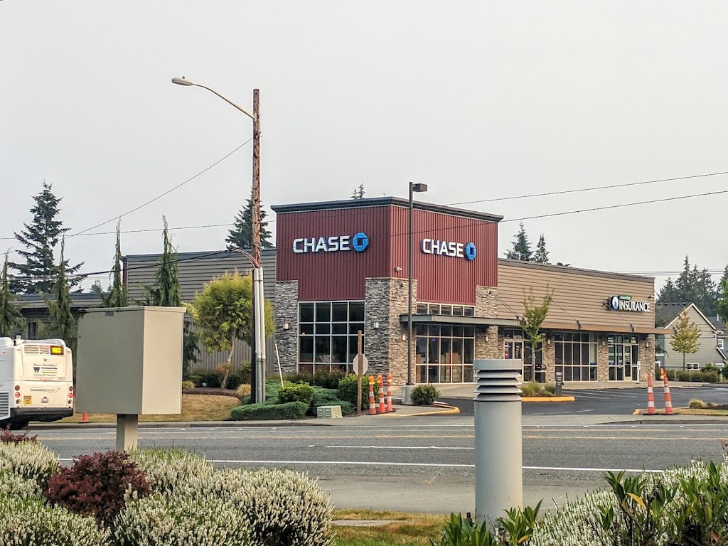 Chase ATM | 13119 Seattle Hill Rd, Snohomish, WA 98296, USA | Phone: (800) 935-9935