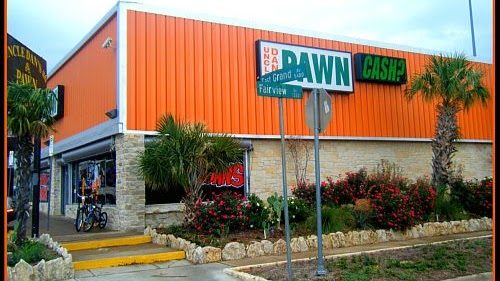 Uncle Dans Pawn Shop - East Dallas | 5404 E Grand Ave, Dallas, TX 75223, USA | Phone: (214) 823-8750