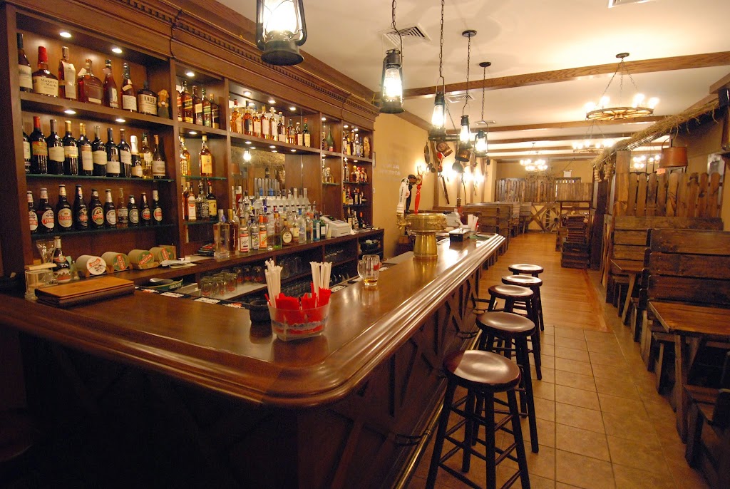 Karczma | 136 Greenpoint Ave, Brooklyn, NY 11222, USA | Phone: (718) 349-1744