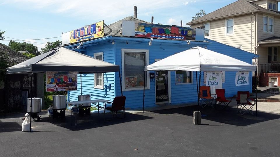 Alaraye Seafood co | 1439 W Patapsco Ave, Baltimore, MD 21230, USA | Phone: (443) 797-3362