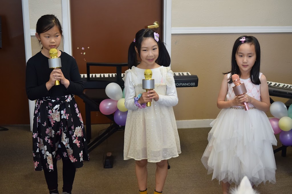 Berryessa Music School (formerly ATG Music School) | 1155 N Capitol Ave Ste 200, San Jose, CA 95132, USA | Phone: (669) 263-5539 Berryessa Music School (formerly ATG Music School) | 1155 N Capitol Ave Ste 200, San Jose, CA 95132, USA | Phone: (669) 263-5539