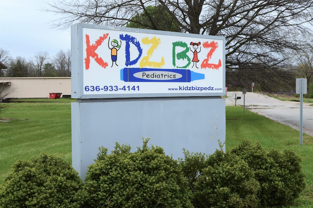 Kidz Biz Pediatrics: Joshua P. Boldt MD | 35 Goodwin Dr, Festus, MO 63028, USA | Phone: (636) 933-4141