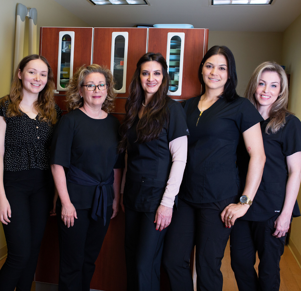 A Perfect Smile Dental Arts | 39 E Prospect St, Waldwick, NJ 07463, USA | Phone: (201) 652-5499