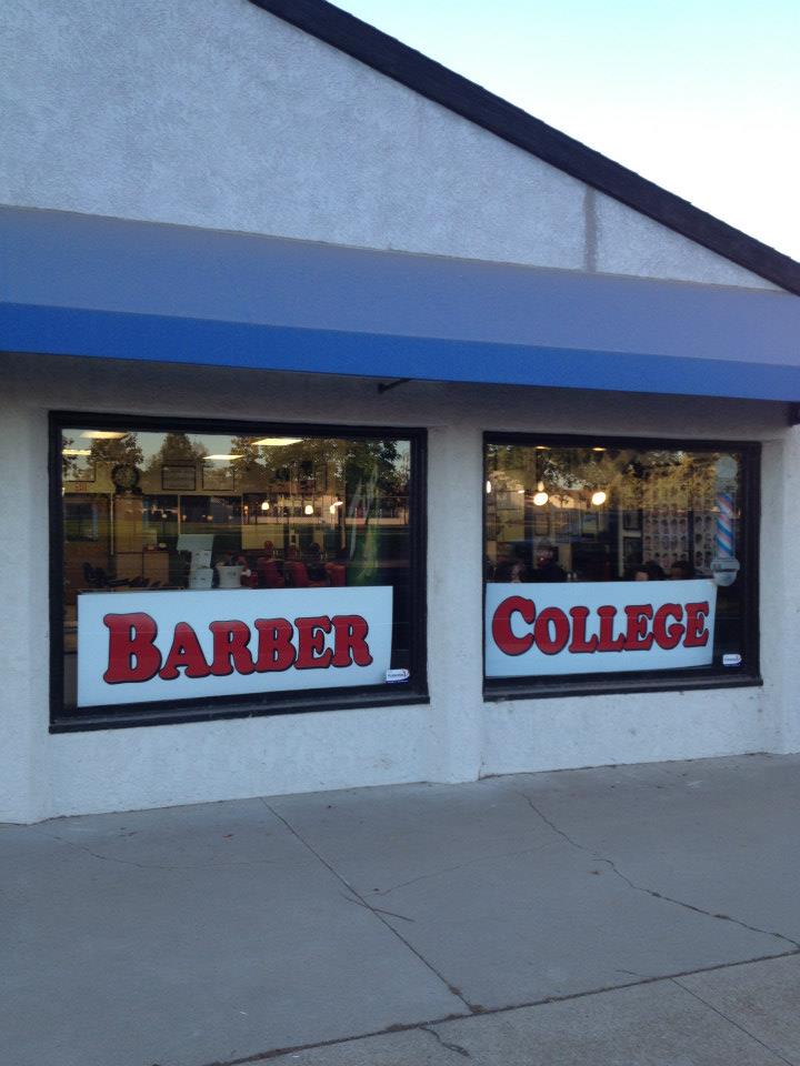 Central Valley Barber College | 3501 Atchison St, Riverbank, CA 95367, USA | Phone: (209) 869-2001