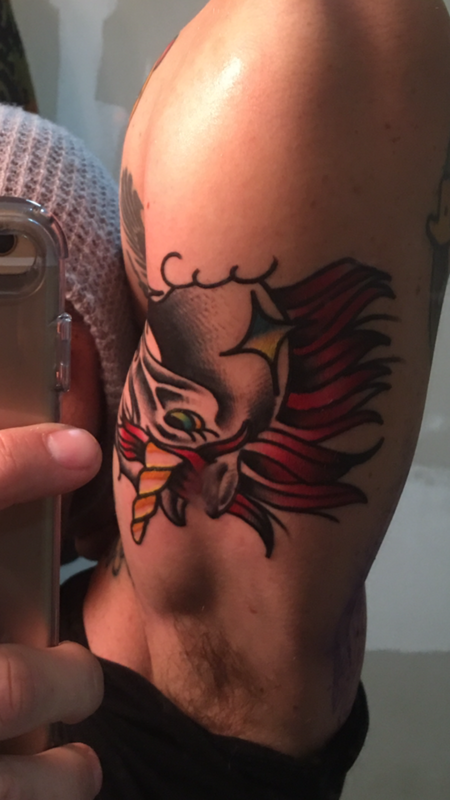 Hardline Tattoo Co. | 18617 M-85, Riverview, MI 48193, USA | Phone: (734) 225-6323