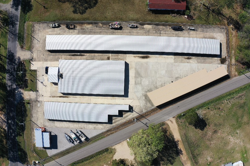 Louisiana Lock Storage-South | 44071 Maurice Bourgeois Rd, St Amant, LA 70774, USA | Phone: (225) 226-5183