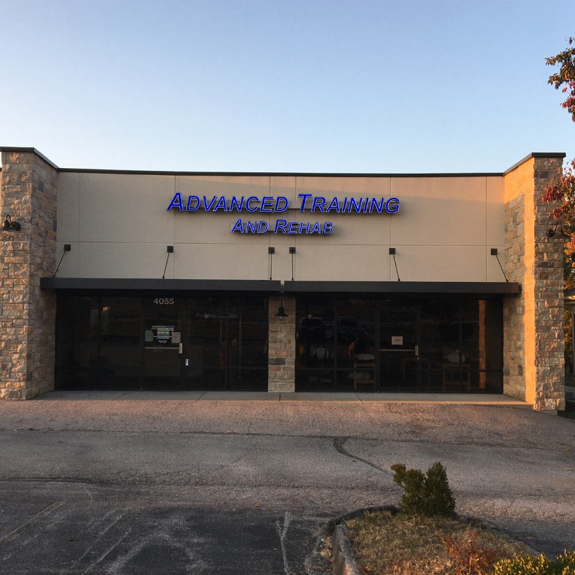 Advanced Training and Rehab Jungermann | 4055 N St Peters Pkwy, St Peters, MO 63304, USA | Phone: (636) 238-1700