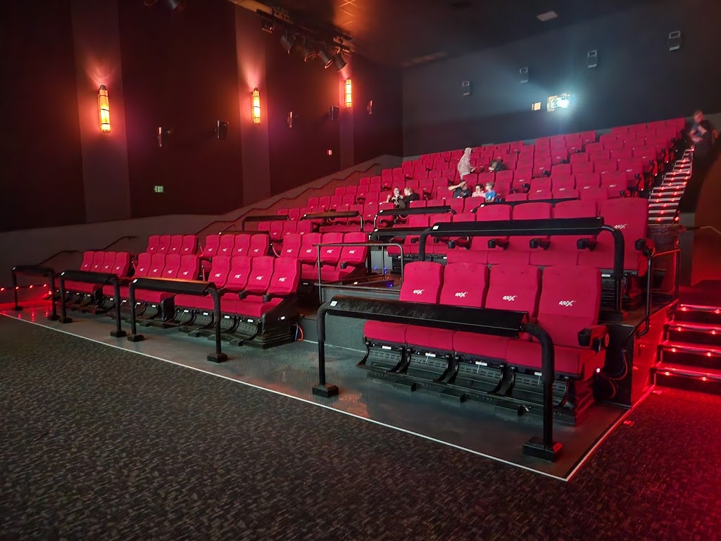 Cinépolis Cinemas Vista Village | 25 Main St, Vista, CA 92083, USA | Phone: (760) 945-7469