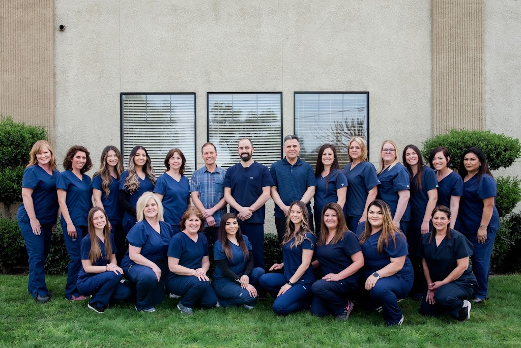 Scott Blackhart DDS | 1419 W F St, Oakdale, CA 95361, USA | Phone: (209) 847-0309