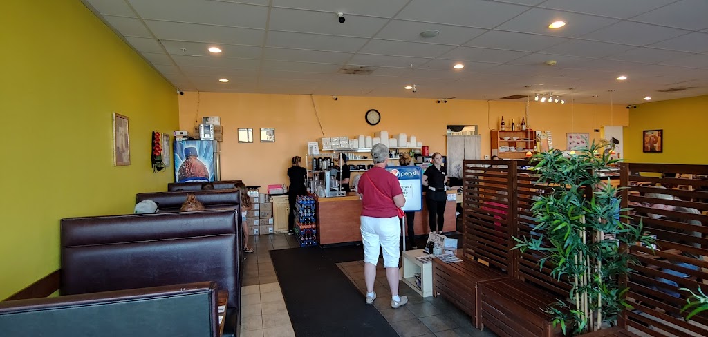 Mana Sushi & Teriyaki Wok | 435 SW Sedgwick Rd #103, Port Orchard, WA 98367, USA | Phone: (360) 895-0606