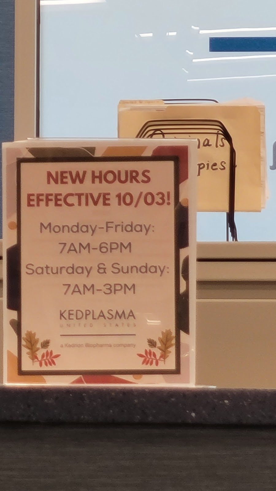 KEDPLASMA | 5995 Lawrenceville Hwy, Tucker, GA 30084, USA | Phone: (770) 261-8490