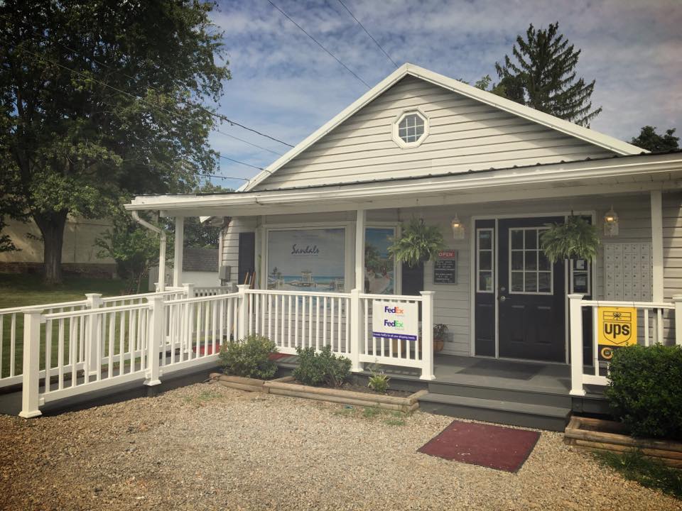 Travel Savers | 230 Bill George Dr Ste 101, Waynesburg, PA 15370, USA | Phone: (724) 627-6799