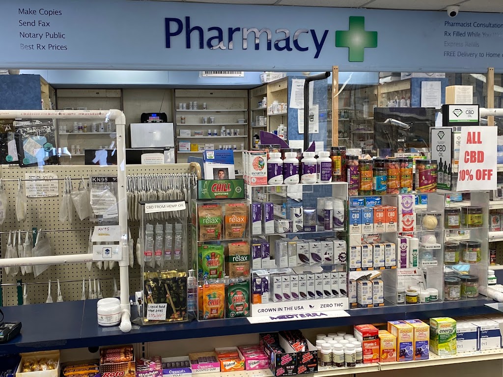 Mast Pharmacy surgical supply | 338 Farnsworth Ave, Bordentown, NJ 08505, USA | Phone: (609) 298-7773