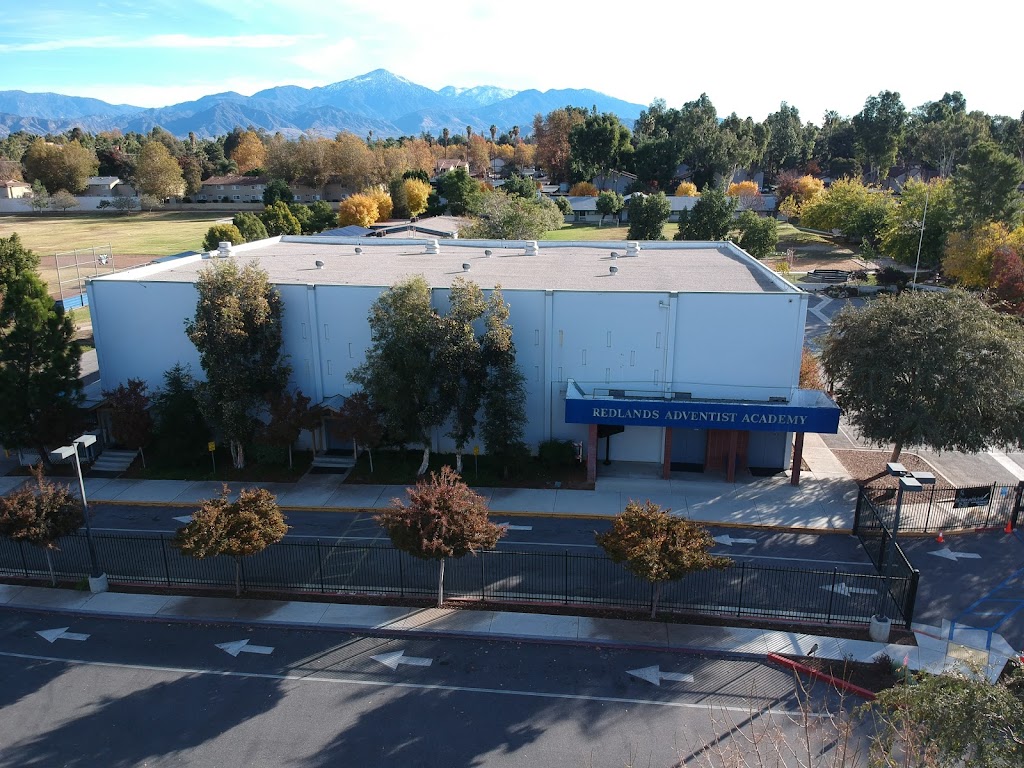 Redlands Adventist Academy | 130 Tennessee St, Redlands, CA 92373, USA | Phone: (909) 793-1000