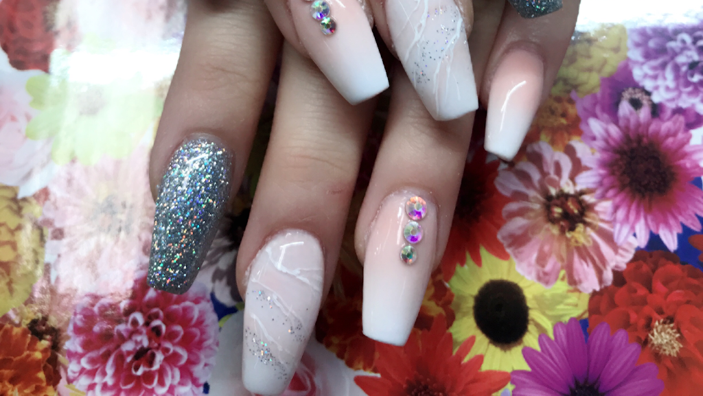 Blossom Nails & Spa | 9225 W Parmer Ln UNIT 103, Austin, TX 78717, USA | Phone: (512) 219-9195