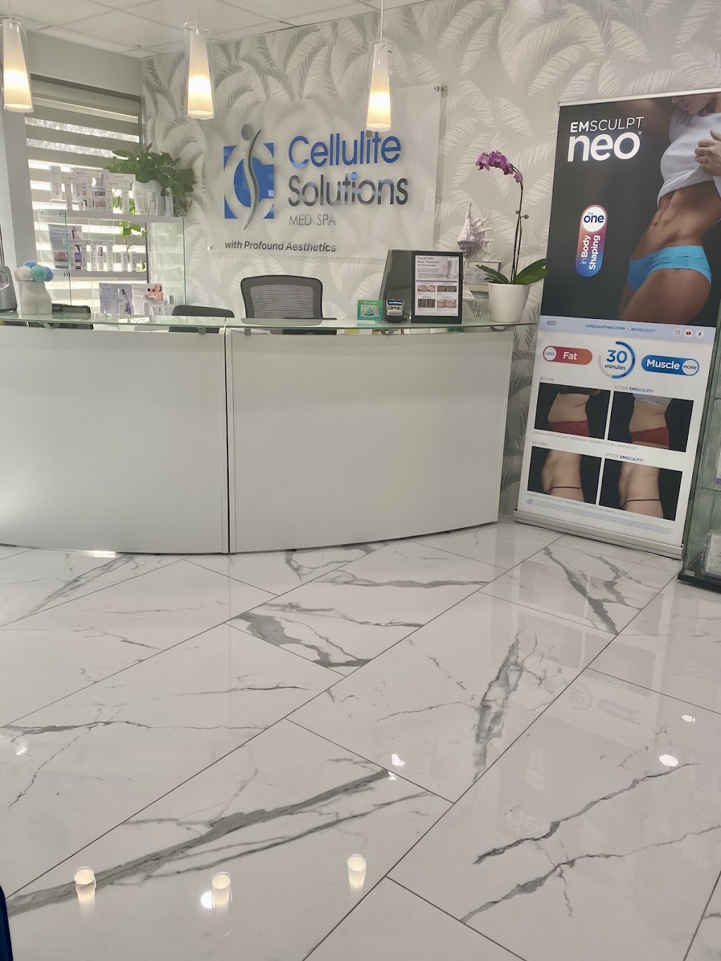Cellulite Solutions Spa | 3701 Birch St #150, Newport Beach, CA 92660, USA | Phone: (714) 580-9555
