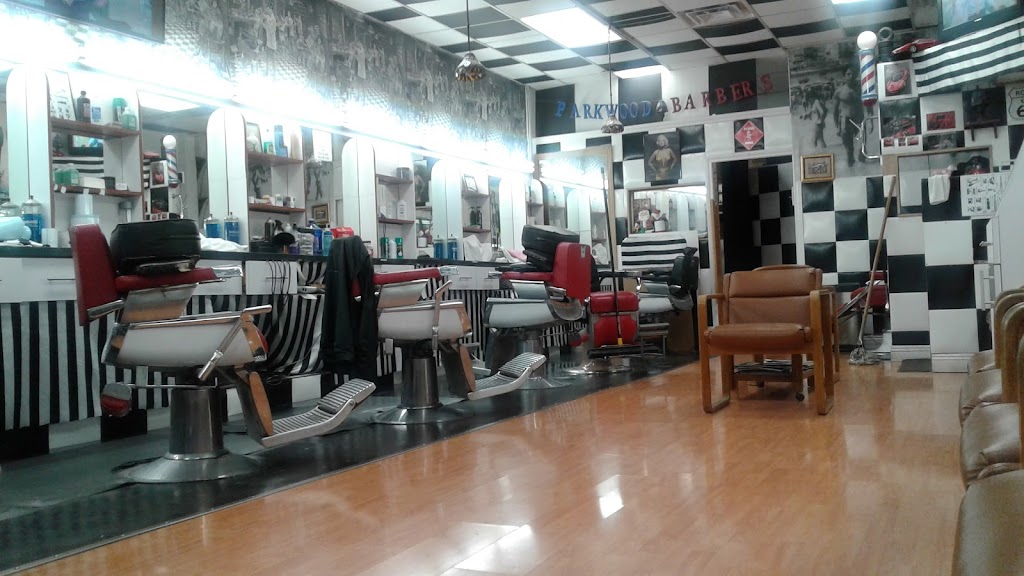 Parkwood Barbers | 23711 Vanowen St, West Hills, CA 91307, USA | Phone: (818) 703-7927