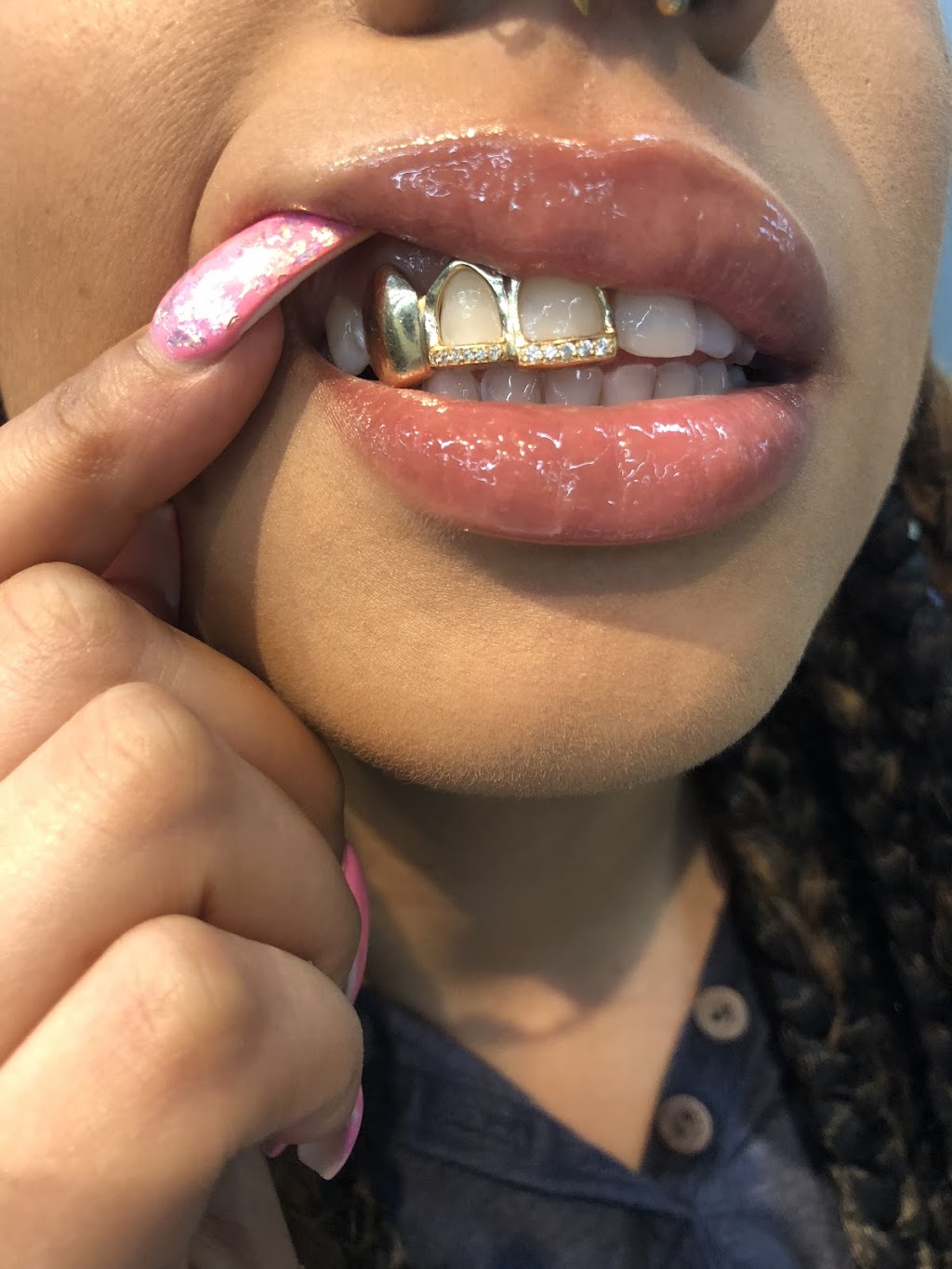 MrBlingGoldTeeth | 1600 W. Slauson Ave R-25, Los Angeles, CA 90047, USA | Phone: (323) 758-2139