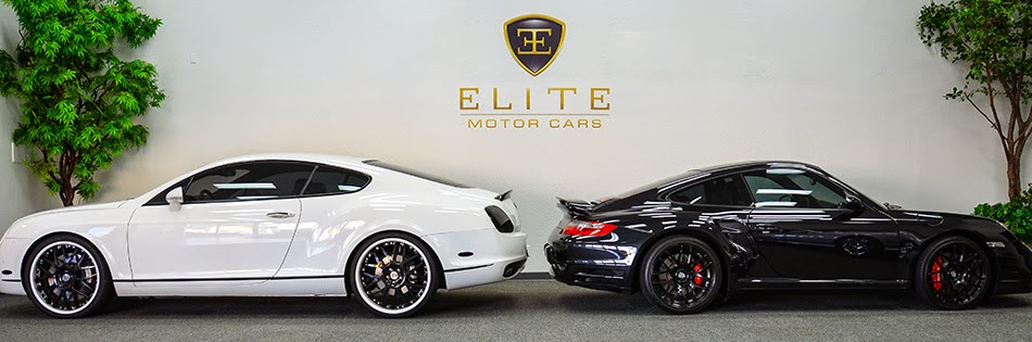 Elite Motor Cars | 1671 Challenge Dr, Concord, CA 94520, USA | Phone: (925) 348-9531