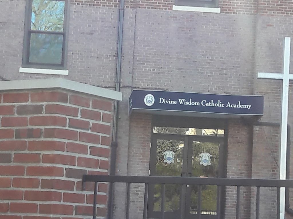 Divine Wisdom Catholic Academy | 45-11 245th St, Little Neck, NY 11362, USA | Phone: (718) 631-3153