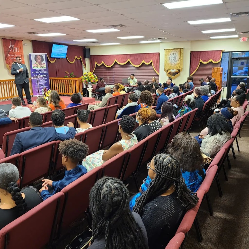 Bible Connection Center | 1127 Banks Rd, Margate, FL 33063, USA | Phone: (954) 532-6182