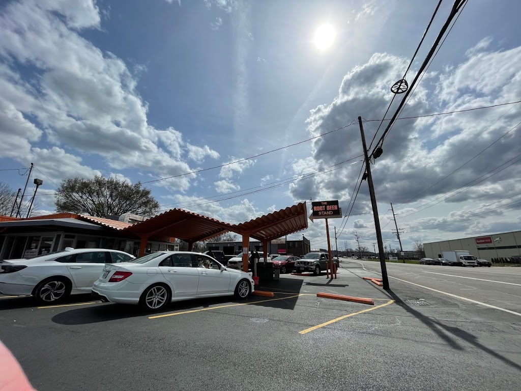 The Root Beer Stand | 11566 Reading Rd, Sharonville, OH 45241, USA | Phone: (513) 769-4349