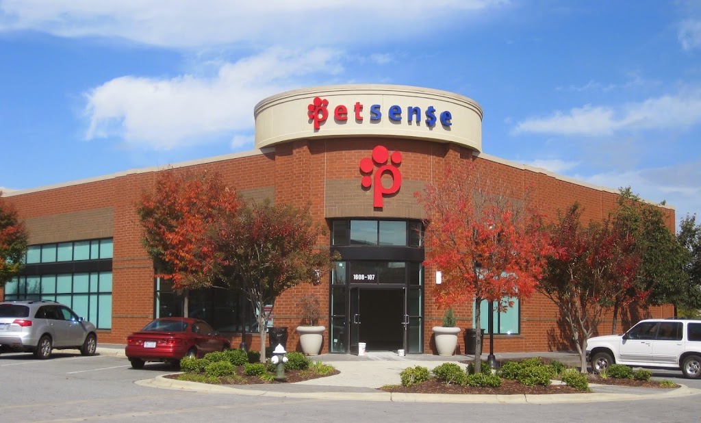 Petsense | 1608 Highwoods Blvd, Greensboro, NC 27410, USA | Phone: (336) 292-3039