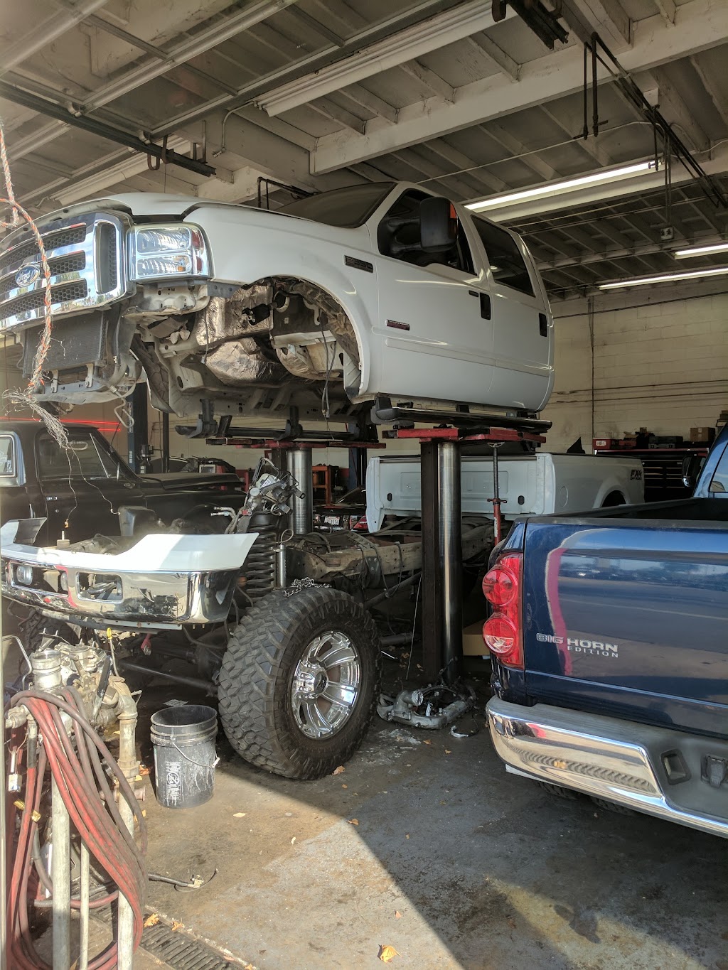 Norco Auto tech | 2248 Hamner Ave, Norco, CA 92860, USA | Phone: (951) 735-8040