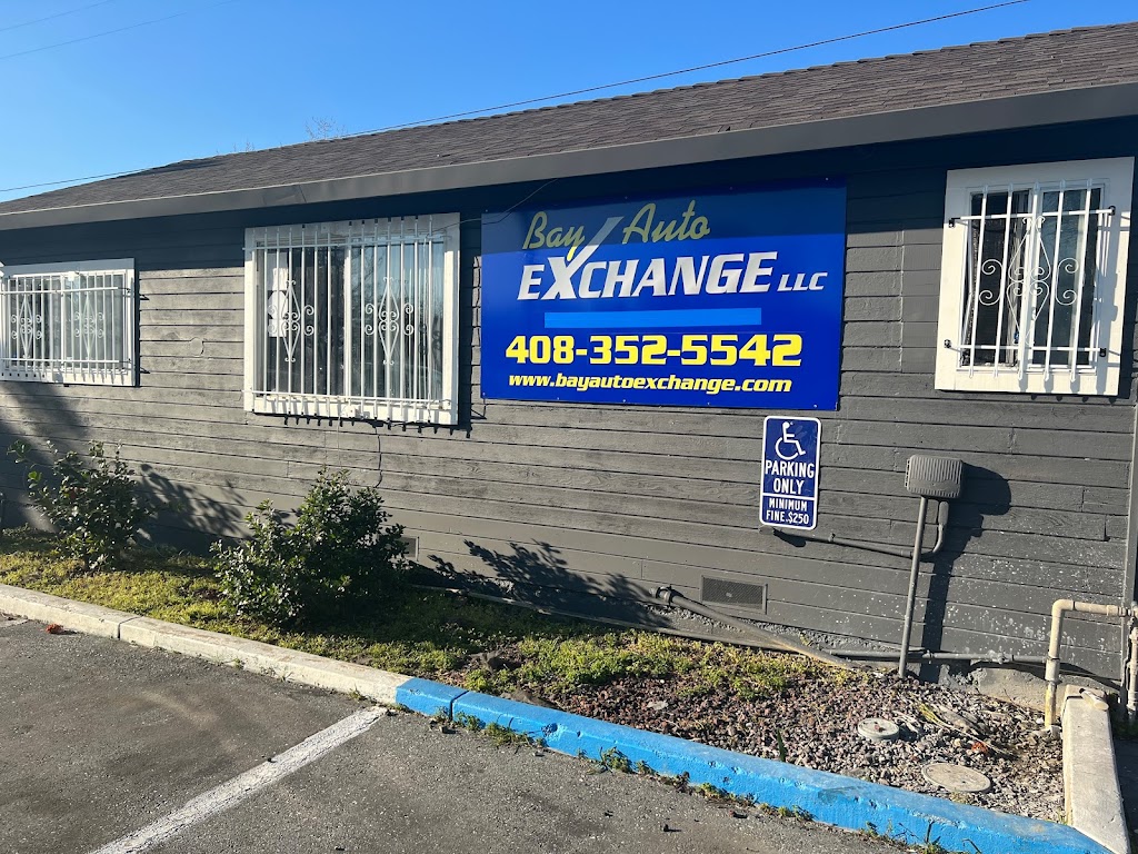 Bay Auto Exchange LLC | 38395 Mission Blvd, Fremont, CA 94536, USA | Phone: (408) 712-9405