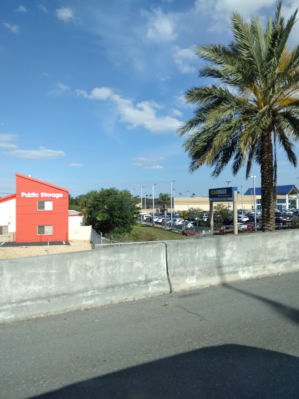 Public Storage | 16079 US Hwy 19 N, Clearwater, FL 33764, USA | Phone: (727) 491-5286