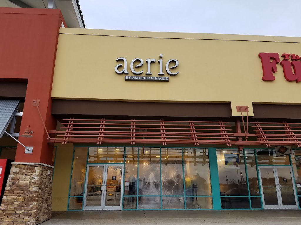 Aerie Outlet | 4015 IH 35 S Suite 332 A, San Marcos, TX 78666 | Phone: (512) 214-6775