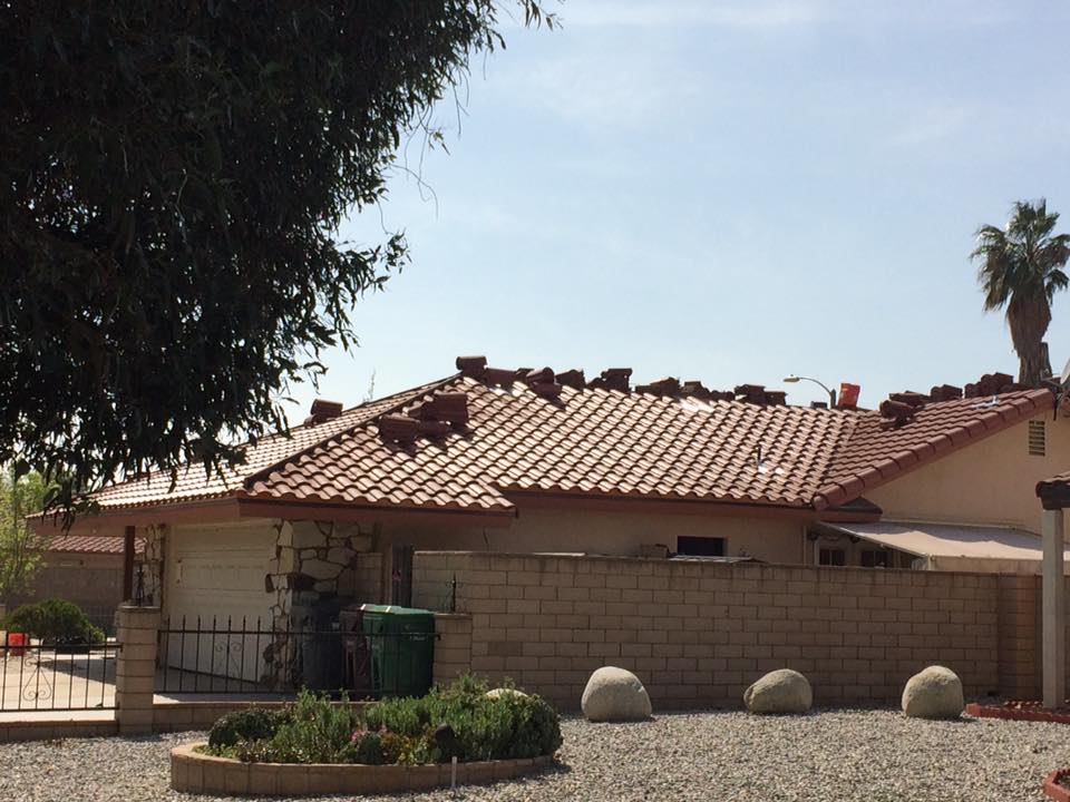 Hector Jimenez Roofing | 4360 Tenth St, Riverside, CA 92501, USA | Phone: (951) 498-9423