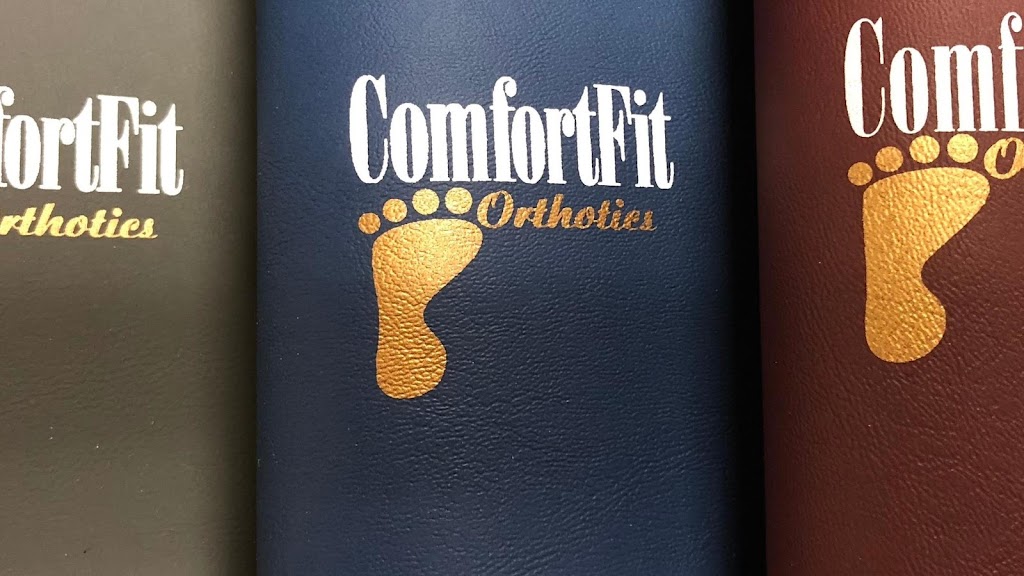 ComfortFit Labs, Custom Orthotics | 246 Columbus Ave, Roselle, NJ 07203, USA | Phone: (888) 523-1600