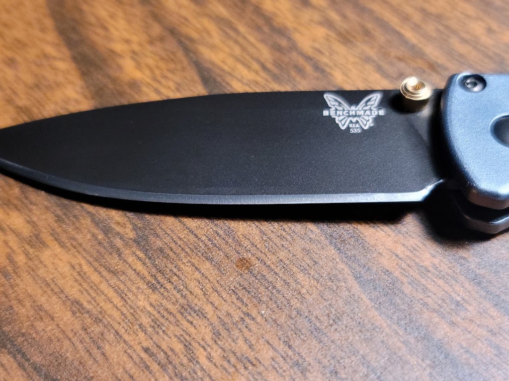 TackSharp Knife Sharpening | 184 Overlook Dr, Brewster, NY 10509, USA | Phone: (845) 276-4581