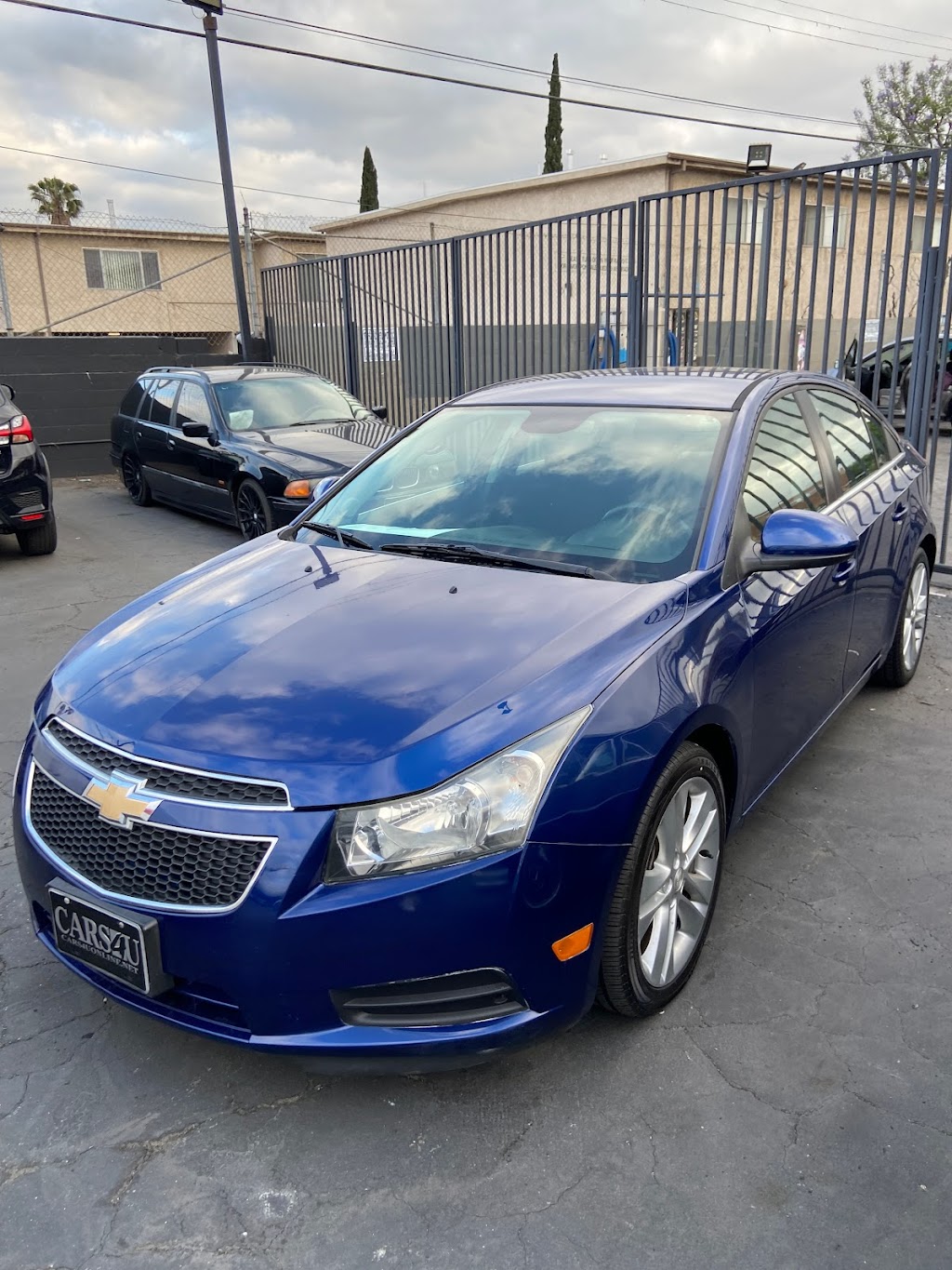 Cars 4U | 12440 Roscoe Blvd, Sun Valley, CA 91352, USA | Phone: (818) 504-6131