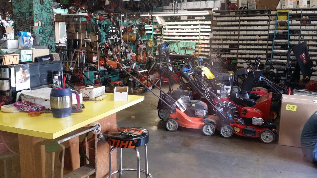 Teds Mower Sales & Services | 5155 Q St, Omaha, NE 68117, USA | Phone: (402) 731-7058