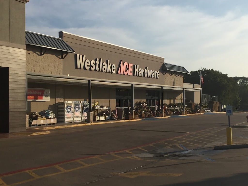 Westlake Ace Hardware | 4701 Colleyville Blvd, Colleyville, TX 76034, USA | Phone: (817) 514-9174