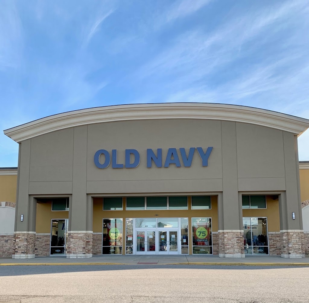 Old Navy | 3312 Princess Anne Rd #821, Virginia Beach, VA 23456, USA | Phone: (757) 368-0124